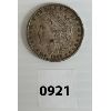Image 2 : 1885 U.S. MORGAN SILVER DOLLAR