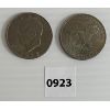 Image 2 : LOT OF 2 - 1972 U.S. $1 PCS