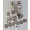 Image 1 : QTY OF CDN 5 CENT PCS