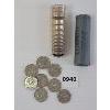 Image 1 : QTY OF CDN 5 CENT PCS