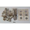 Image 1 : QTY OF CDN 5 CENT PCS