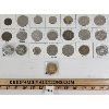 Image 2 : LOT OF 22 - MISC TOKENS - INCL CASINO, ETC.