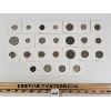Image 2 : LOT OF 25 - UNITED KINGDOM PCS - INCL 1938 & 1950, ETC.