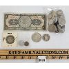 Image 1 : JOB LOT - WORLD COINS - INCL FRANCS, EUROS & EIRE, ETC. 