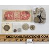 Image 2 : JOB LOT - WORLD COINS - INCL FRANCS, EUROS & EIRE, ETC. 