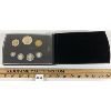 Image 2 : RCM 2016 SILVER PROOF SET - 150TH ANNIVERSARY OF TRANSATLANTIC CABLE