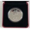 Image 2 : RCM 2015 $1 SILVER WAR STORIES COIN