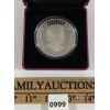 Image 2 : RCM 2014 $30 SILVER CANADIAN ABORIGINAL VETERANS MONUMENTS COIN