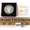 Image 2 : RCM 2014 $20 SILVER LEGEND OF NANABOOZHOO COIN