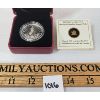 Image 1 : RCM 2013 $10 SILVER RCMP COIN