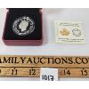 Image 2 : RCM 2014 $10 SILVER 70TH ANNIVERSARY OF D-DAY COIN
