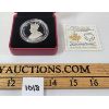 Image 2 : RCM 2015 $20 SILVER THE CANADIAN HOME FRONT COIN