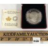 Image 2 : RCM 2014 $30 SILVER 75TH ANNIVERSARY OF THE DECLARATION OF SECOND WORLD WAR COIN