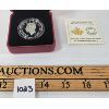 Image 2 : RCM 2014 $10 SILVER 70TH ANNIVERSARY OF D-DAY COIN