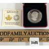 Image 2 : RCM 2014 $20 SILVER LEGEND OF NANABOOZHOO COIN