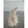 Image 2 : Ivory bird done by Kunayak 2-1/2" high ()