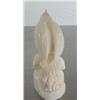 Image 3 : Ivory bird done by Kunayak 2-1/2" high ()