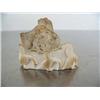 Image 2 : Relief carving of ivory swans 1" high ()