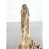 Image 2 : 3" fossilized ivory totem by Vern Buberge ()