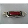 Image 1 : Very, very large pocket knife- 8" long ()