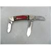 Image 2 : Very, very large pocket knife- 8" long ()