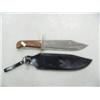 Image 2 : 15" long knife- QUANTITY of six- top bidder may take one or all ()