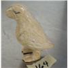 Image 2 : 2" bone carved puffin- imported, not Alaskan ()