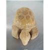 Image 2 : 5" carved bone turtle- imported, not Alaskan ()