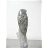 Image 3 : 9-3/4" soapstone owl ()