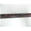 Image 7 : Ornately carved blow gun 34" long with dragon's head ()