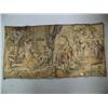 Image 1 : Old tapestry 20" x 36"