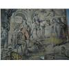 Image 3 : Old tapestry 20" x 36"