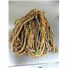Image 1 : Approx. 50 strands of African trade beads ()