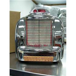 Crosley Select-o-Matic radio- looks like antique (112)