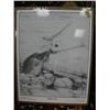 Image 5 : Lot of 8 shrink wrapped prints by Robert Patterson depicting various Alaskan animals (112)