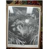 Image 6 : Lot of 8 shrink wrapped prints by Robert Patterson depicting various Alaskan animals (112)