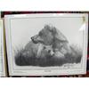 Image 6 : Lot of 9 shrink wrapped prints by Robert Patterson depicting various Alaskan animals (112)