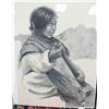 Image 2 : Lot of 2 Alaska Native prints (112)