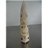 Image 1 : Toopalook done out of ivory- 7" tall ()