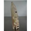 Image 2 : Toopalook done out of ivory- 7" tall ()