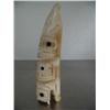 Image 5 : Toopalook done out of ivory- 7" tall ()