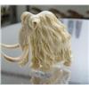 Image 3 : CHOICE on 3 ivory woolly mammoth- 1-3/4" high and long ()