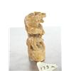Image 2 : CHOICE on 2 three inch carved bone bear- imported, not Alaskan ()