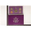 Image 2 : 1989 US PROOF SET (WITH BOX)