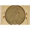 Image 2 : 1923-S PEACE SILVER DOLLAR