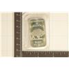 Image 2 : 1 TROY OZ .999 FINE SILVER PF INGOT "INDIAN /