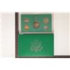 Image 2 : 1997 US PROOF SET (WITH BOX)