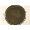 Image 2 : 1791 JOHN WILKINSON IRON MASTER HALF PENNY