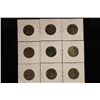 Image 2 : 9-1974-S PROOF WASHINGTON QUARTERS