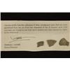 Image 2 : 1.4 GRAMS SHIPWRECK SILVER COINS PIECES FROM